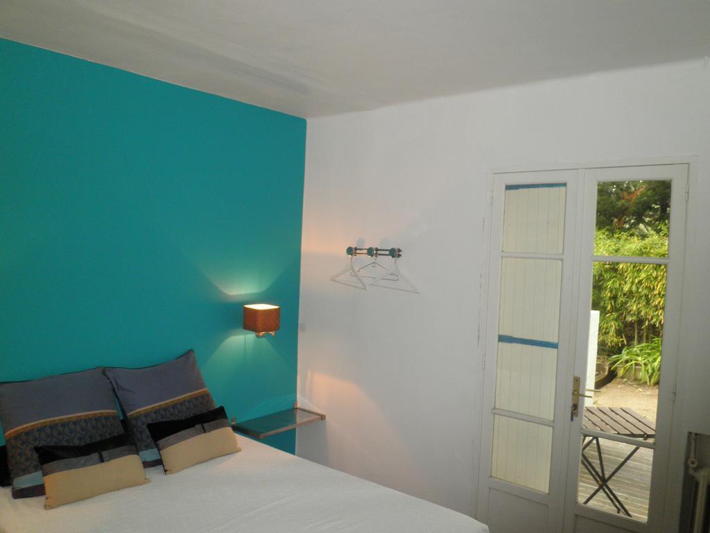 La Meissonniere Saint-Tropez Exterior foto